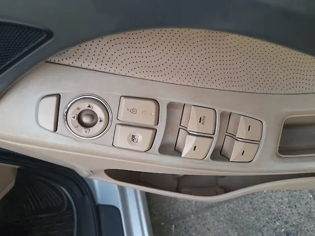 Used Hyundai Elantra [2012-2015] 1.6 SX AT in Mumbai
