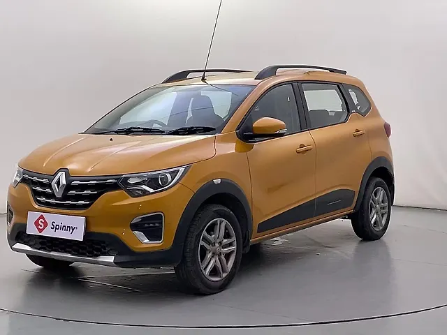 Used 2019 Renault Triber in Bangalore