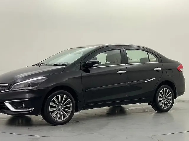 Used 2019 Maruti Suzuki Ciaz in Delhi
