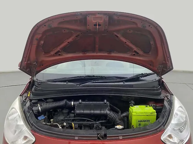 Used Hyundai i10 [2010-2017] Sportz 1.2 AT Kappa2 in Bangalore