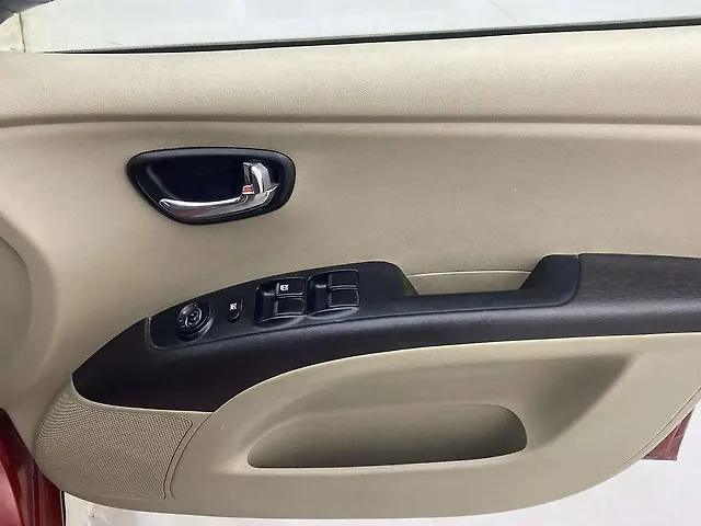 Used Hyundai i10 [2010-2017] Sportz 1.2 AT Kappa2 in Bangalore