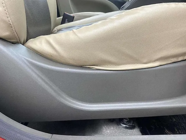 Used Hyundai i10 [2010-2017] Sportz 1.2 AT Kappa2 in Bangalore