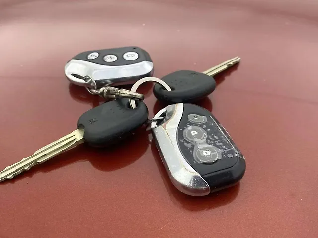 Used Hyundai i10 [2010-2017] Sportz 1.2 AT Kappa2 in Bangalore