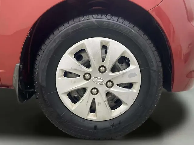 Used Hyundai i10 [2010-2017] Sportz 1.2 AT Kappa2 in Bangalore