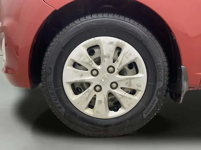 Used Hyundai i10 [2010-2017] Sportz 1.2 AT Kappa2 in Bangalore