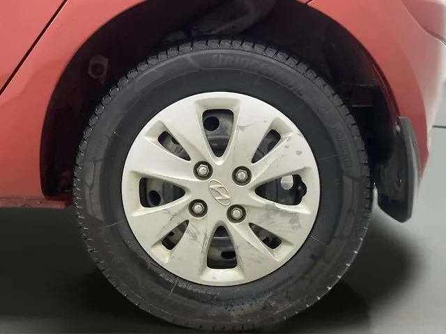 Used Hyundai i10 [2010-2017] Sportz 1.2 AT Kappa2 in Bangalore