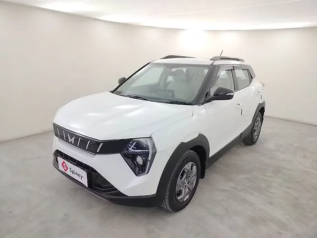 Used 2024 Mahindra XUV300 in Coimbatore