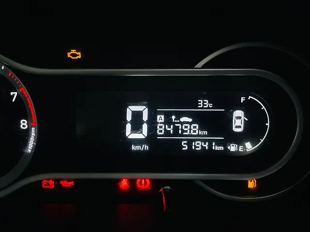 Used Hyundai Grand i10 Nios [2019-2023] Sportz 1.2 Kappa VTVT in Guwahati