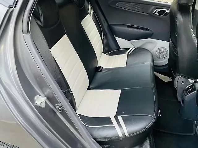 Used Hyundai Grand i10 Nios [2019-2023] Sportz 1.2 Kappa VTVT in Guwahati