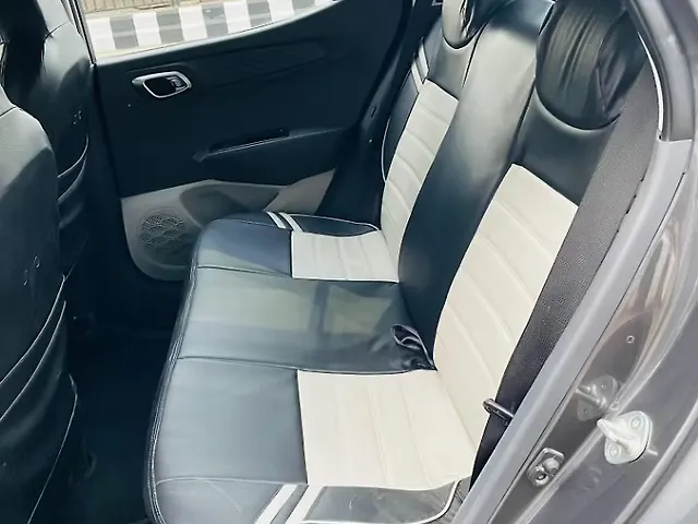 Used Hyundai Grand i10 Nios [2019-2023] Sportz 1.2 Kappa VTVT in Guwahati