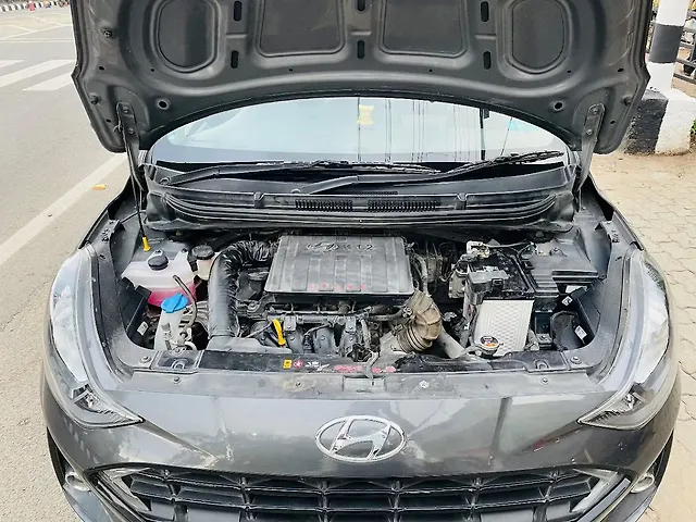 Used Hyundai Grand i10 Nios [2019-2023] Sportz 1.2 Kappa VTVT in Guwahati