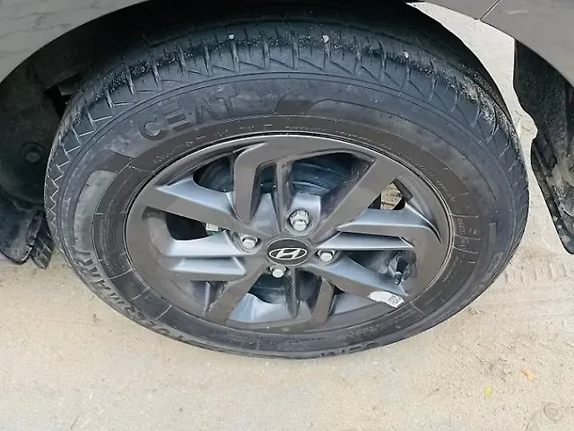 Used Hyundai Grand i10 Nios [2019-2023] Sportz 1.2 Kappa VTVT in Guwahati