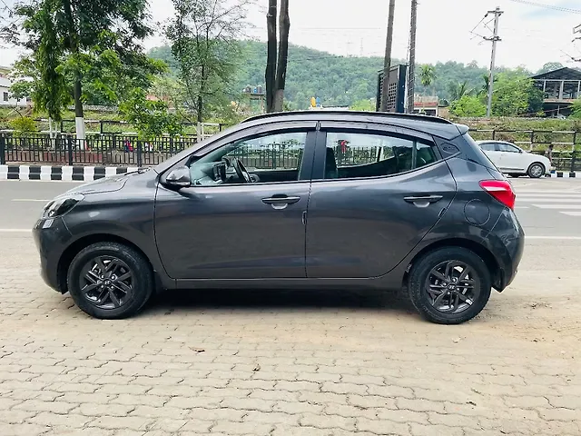Used Hyundai Grand i10 Nios [2019-2023] Sportz 1.2 Kappa VTVT in Guwahati