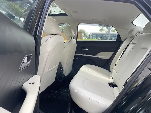Used Hyundai Verna SX (O) 1.5 Petrol IVT in Mumbai