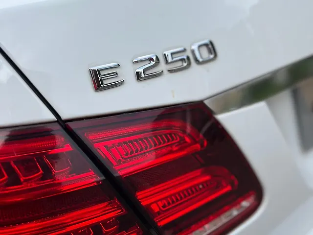Used Mercedes-Benz E-Class [2015-2017] E 250 CDI Avantgarde in Mumbai