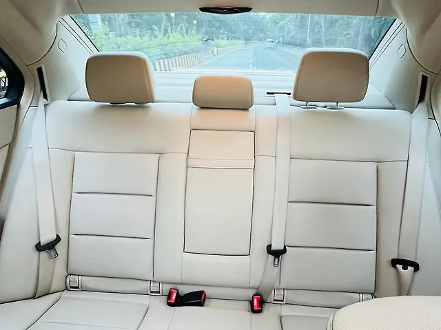 Used Mercedes-Benz E-Class [2015-2017] E 250 CDI Avantgarde in Mumbai