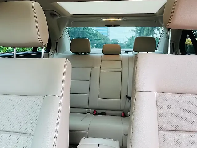 Used Mercedes-Benz E-Class [2015-2017] E 250 CDI Avantgarde in Mumbai