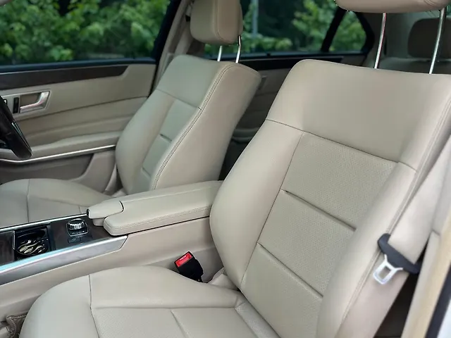 Used Mercedes-Benz E-Class [2015-2017] E 250 CDI Avantgarde in Mumbai