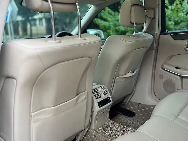 Used Mercedes-Benz E-Class [2015-2017] E 250 CDI Avantgarde in Mumbai