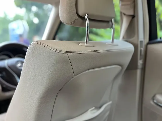 Used Mercedes-Benz E-Class [2015-2017] E 250 CDI Avantgarde in Mumbai
