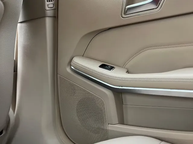 Used Mercedes-Benz E-Class [2015-2017] E 250 CDI Avantgarde in Mumbai