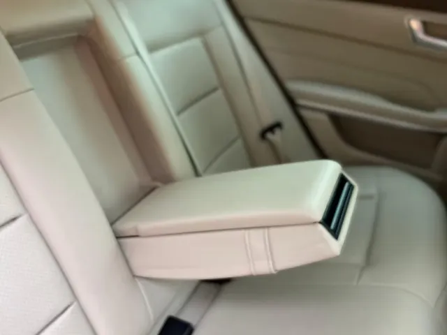 Used Mercedes-Benz E-Class [2015-2017] E 250 CDI Avantgarde in Mumbai