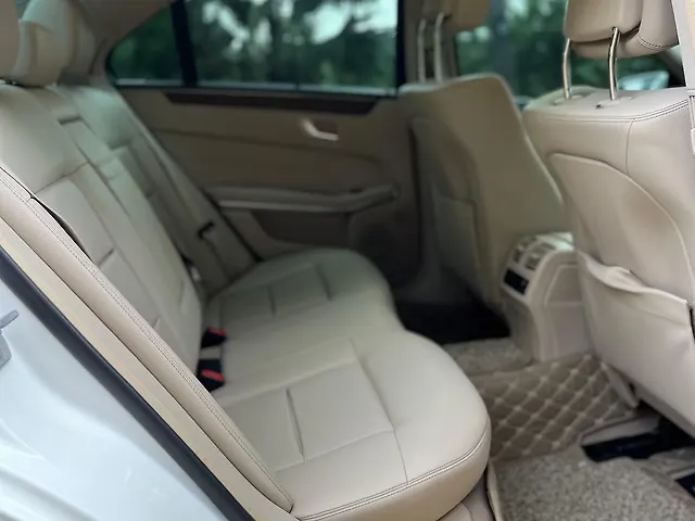 Used Mercedes-Benz E-Class [2015-2017] E 250 CDI Avantgarde in Mumbai