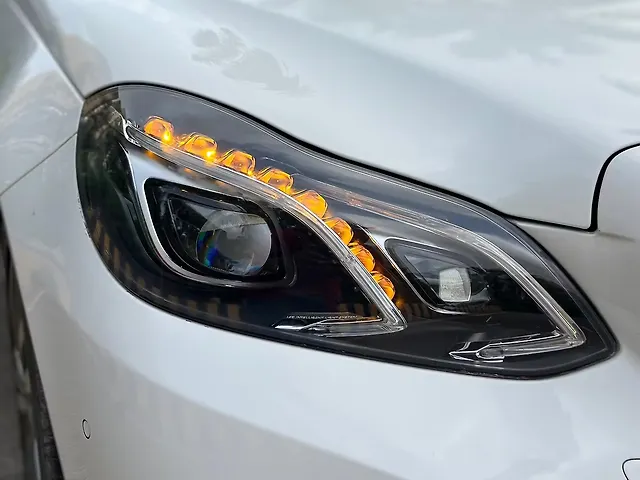 Used Mercedes-Benz E-Class [2015-2017] E 250 CDI Avantgarde in Mumbai