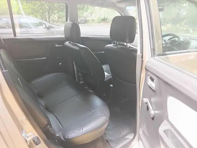 Used Maruti Suzuki Wagon R 1.0 [2014-2019] LXI CNG (O) in Mumbai