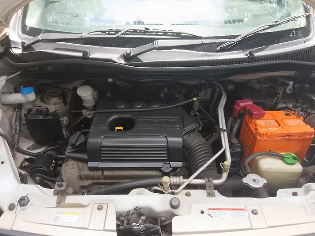 Used Maruti Suzuki Wagon R 1.0 [2014-2019] LXI CNG (O) in Mumbai