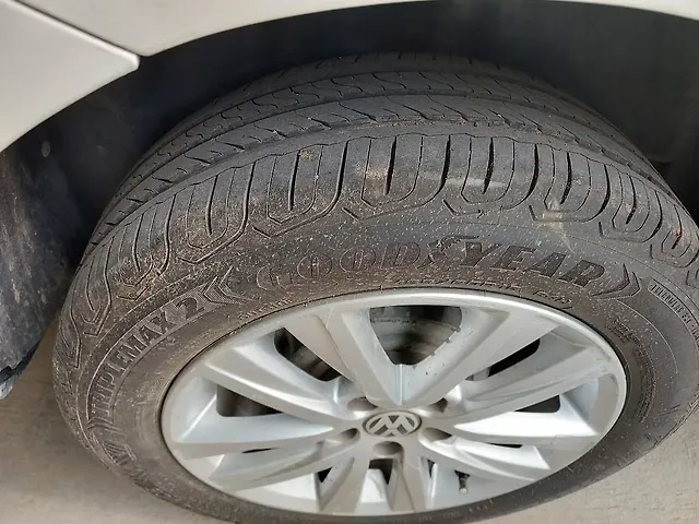 Used Volkswagen Polo [2016-2019] GT TSI in Delhi