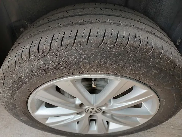 Used Volkswagen Polo [2016-2019] GT TSI in Delhi