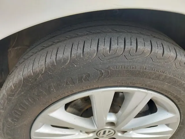 Used Volkswagen Polo [2016-2019] GT TSI in Delhi