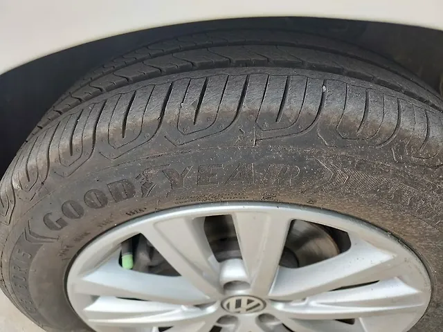 Used Volkswagen Polo [2016-2019] GT TSI in Delhi