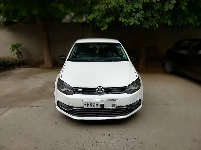 Used 2016 Volkswagen Polo in Delhi