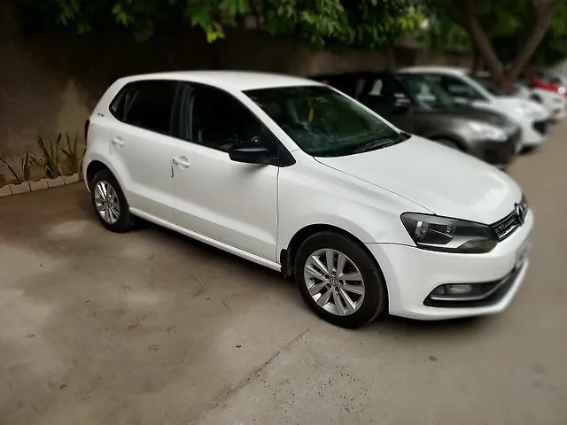 Used Volkswagen Polo [2016-2019] GT TSI in Delhi