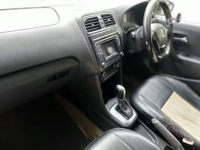 Used Volkswagen Polo [2016-2019] GT TSI in Delhi