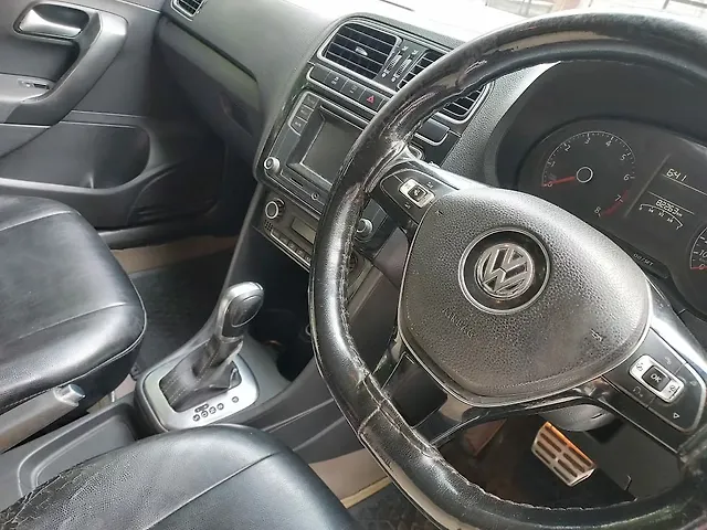 Used Volkswagen Polo [2016-2019] GT TSI in Delhi