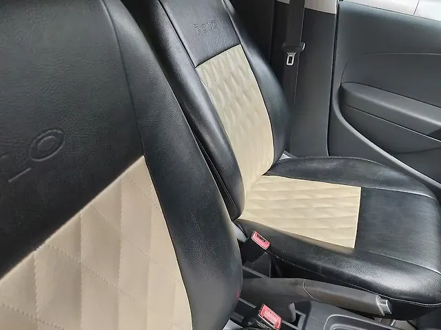 Used Volkswagen Polo [2016-2019] GT TSI in Delhi