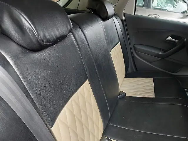 Used Volkswagen Polo [2016-2019] GT TSI in Delhi