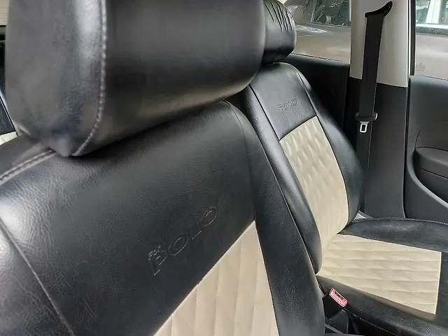 Used Volkswagen Polo [2016-2019] GT TSI in Delhi