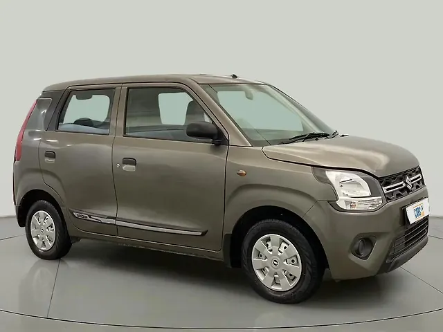 Used 2019 Maruti Suzuki Wagon R in Delhi