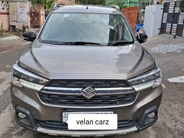 Used 2021 Maruti Suzuki XL6 in Chennai