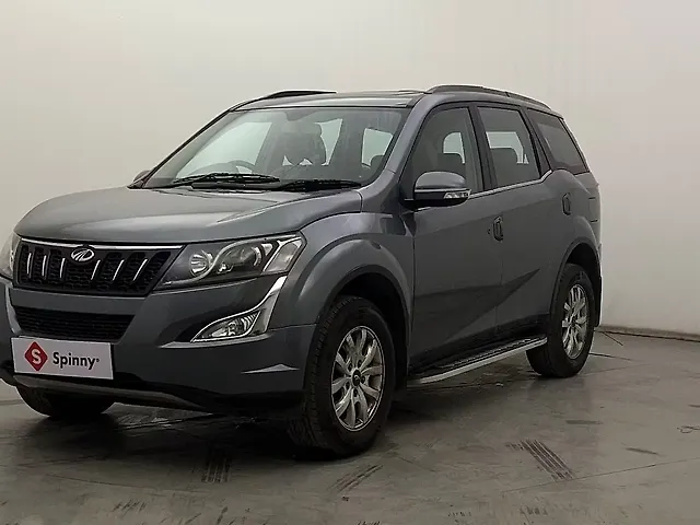 Used 2016 Mahindra XUV500 in Hyderabad