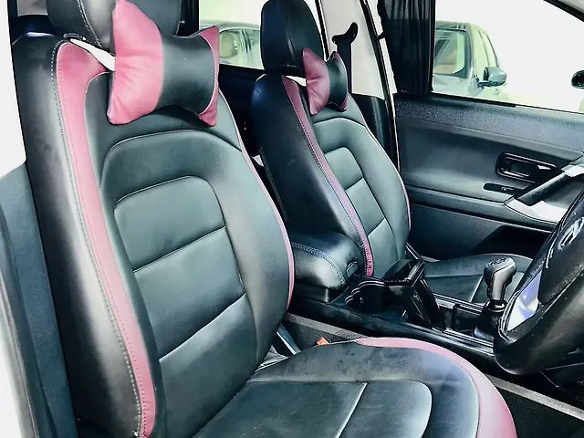 Used Tata Harrier [2019-2023] XT [2019-2020] in Mumbai