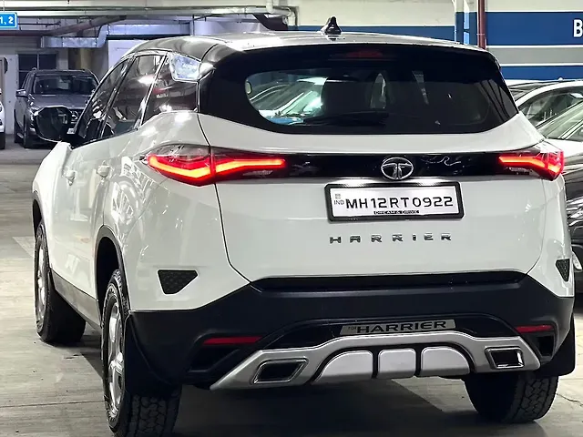 Used Tata Harrier [2019-2023] XT [2019-2020] in Mumbai