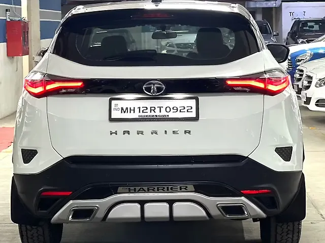 Used Tata Harrier [2019-2023] XT [2019-2020] in Mumbai