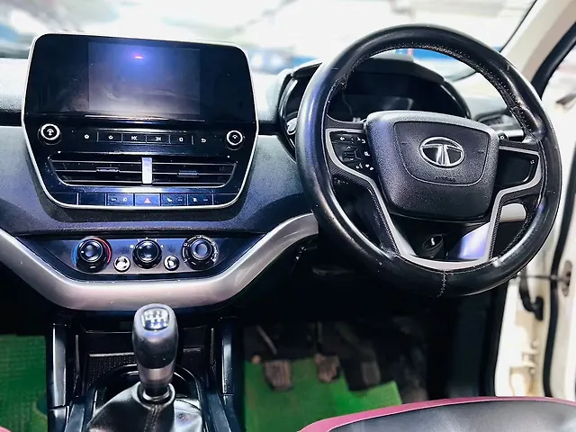 Used Tata Harrier [2019-2023] XT [2019-2020] in Mumbai