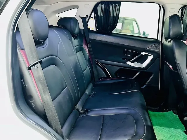 Used Tata Harrier [2019-2023] XT [2019-2020] in Mumbai
