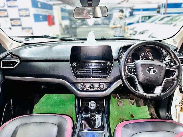 Used Tata Harrier [2019-2023] XT [2019-2020] in Mumbai